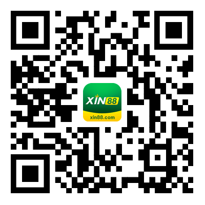 Xin88 QR